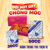 Chủ Xưởng Bánh Trung Thu Đang Tìm Giải Pháp Bảo Quản ?