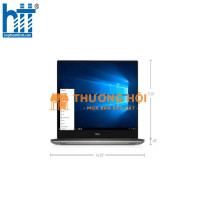 Laptop Dell Precision 5510