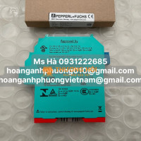 Pepperl+Fuchs KCD2-SR-Ex1.LB  - Bộ khuếch đại chuyển mạch