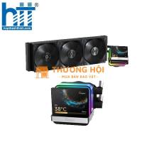 Tản Nhiệt Nước Ocypus Sigma L36 PRO Black