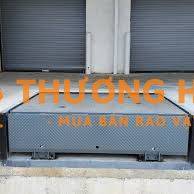 Sàn nâng công nghiệp, Sàn Nâng Công Nghiệp Dock Leveler Austdoor