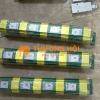 Bộ chia lưu lượng bánh răng, Bộ chia dầu bánh răng, Bộ chia dầu thủy lực