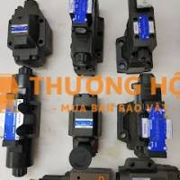Van thủy lực 2 chiều, Các loại van thủy lực,Ký hiệu các loại van thủy lực, Giá Van thủy lực 2 chiều