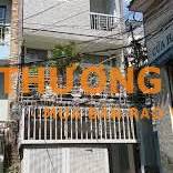 Cho thuê nhà nguyên căn hẻm xe hơi