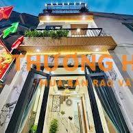 Bán nhà long mạch hẻm oto 151/34/43 liên khu 4-5 P>BHB B, Bình Tân