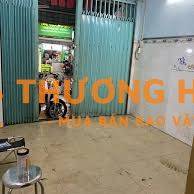 CHO THUÊ NHÀ MẶT TIỀN KINH DOANH – 170 NGUYỄN THƯỢNG HIỀN, PHƯỜNG BÀN