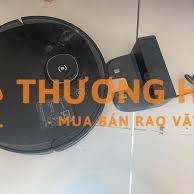 Thanh lý ROBOT hút bụi ECOVACS DEEBOT