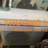 Cần bán máy lạnh Asanzo đã qua sử dụng