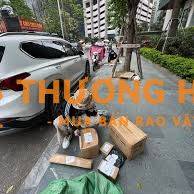 Công ty An An Trương cần tuyển 1 nhân viên giao hàng bằng ô tô