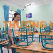 NĂM HỌC MỚI 2026-2027 SẮP BẮT ĐẦU, TUYẾN TẠP VỤ VĂN PHÒNG & PHÒNG HỌC