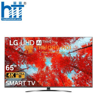 Smart Tivi LED LG 4K 65 inch 65UQ9100PSD
