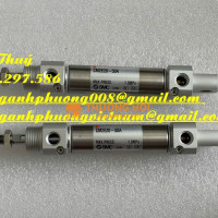 Xi lanh SMC CM2E20-50A - Chuyên hàng tự động hoá