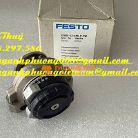 Xi lanh Festo DSRL-12-180-P-FW - Cty  Hoàng Anh Phương