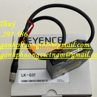 Keyence nhập mới 100% - Cảm biến LK-G37 giá tốt