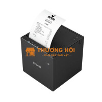 Máy In Hóa Đơn EPSON OmniLink TM-M30III - Đỉnh Cao Công Nghệ, Kết Nối Toàn Diện