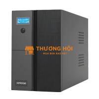 Bộ lưu điện Line Interactive SOROTEC BL3000 LCD