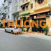 bán hẻm vip 134 Thành Thái (4.2x16,5m) 5 tầng đoạn đẹp Giá 20 tỷ