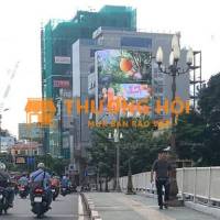 NHÀ MT ĐƯỜNG NGUYỄN VĂN TRỖI, THUẬN TIỆN KINH DOANH MỌI NGÀNH NGHỂ.