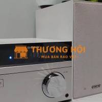 Loa kéo mới và bộ dàn mini chạy full chức năng