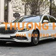 Xe Mercedes Benz S class S400 Maybach 2016
