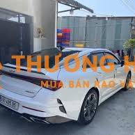 Kia K5 2022 Trắng 70000 km