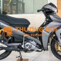 Yamaha Jupiter 2024 Xám