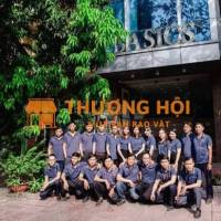 PHỤ KHO KIỂM HÀNG TẠI KHO VINAFCO