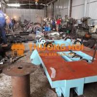 Công ty TNHH cơ khí xây dựng Minh Nghĩa