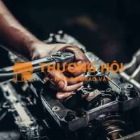 cần tuyển 1 nam theo sửa chữa cơ giới