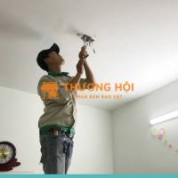 Tuyển thợ điện / nhân viên kỹ thuật tại Phú Nhuận
