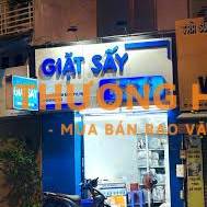 TUYỂN NHÂN VIÊN GIẶT SẤY CA CHIỀU