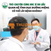 [FREE ĐÀO TẠO] TRỢ LÝ CHUYÊN MÔN DA LIỄU TP.HCM