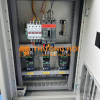 Thế Giới Lốp Xe Tuyển Dụng Lắp Đặt Tủ Điện CN