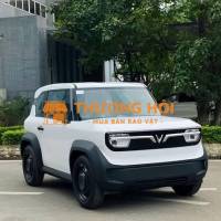 VinFast VF3 Eco NEW 100% VIN2026
