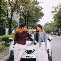 VinFast VF5 PLUS NEW 100% VIN2026