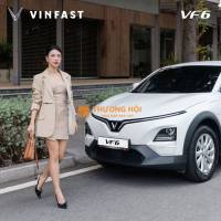 VinFast VF6 Eco NEW 100% VIN2026