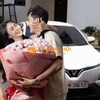 VinFast VF6 PLUS NEW 100% VIN2026