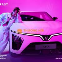 VinFast VF7 Eco NEW 100% VIN2026