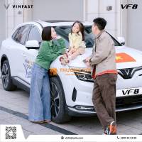 VF8 PLUS NEW 100% VIN2026