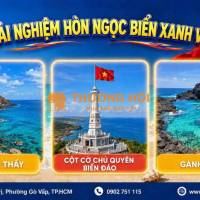 🇻🇳🌊 QUỐC KHÁNH 2/9 – CÙNG NHAU CHINH PHỤC ĐẢO PHÚ QUÝ! 🌊🇻🇳