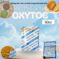 Gói chống mốc OXYTOC có thể trở thành trợ thủ chống mốc?