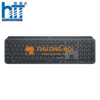 Bàn phím không dây Logitech MX Keys Wireless