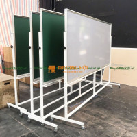 BẢNG 2 MẶT TỪ HÀN QUỐC CÓ CHÂN CHỮ T HCM