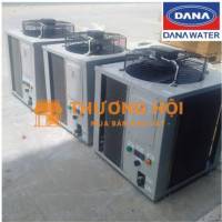 Kỹ thuật viên bảo dưỡng