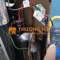 05 KỸ THUẬT ĐIỆN LẠNH ĐÀ NẴNG