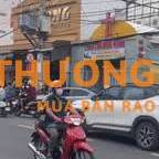 Cho thuê dài hạn nguyên căn nhà mặt tiền QL 50 (Gần nhà thờ Bình Hưng)