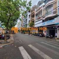 Bán nhà MT khu K300 Cộng Hòa - Tân Bình, 170m2, 3 tầng,59 tỷ TL