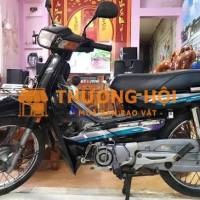 Honda Dream lùn 54 12ly Xám Thủ Đức