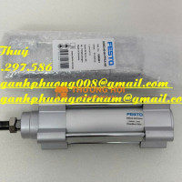 Xi lanh Festo DSBG-40-50-PPSA-N3 - Phân phối giá tốt toàn quốc