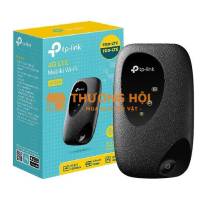 Wifi di động TP-Link M7000 thích hợp cho nhiêu người xài trên xe hơi